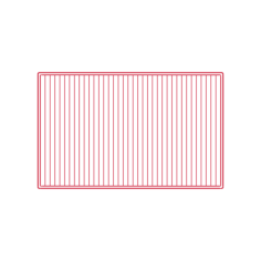 Objects Bath Mats Editable Svg Line Art, Free Vectors File